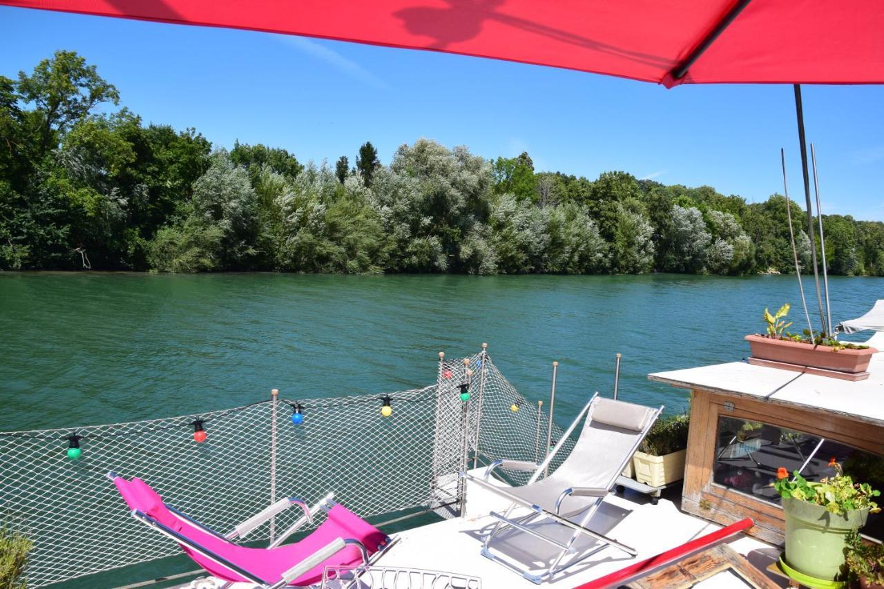 Bateau, Peniche Marbore - Disney Lagny Exterior foto