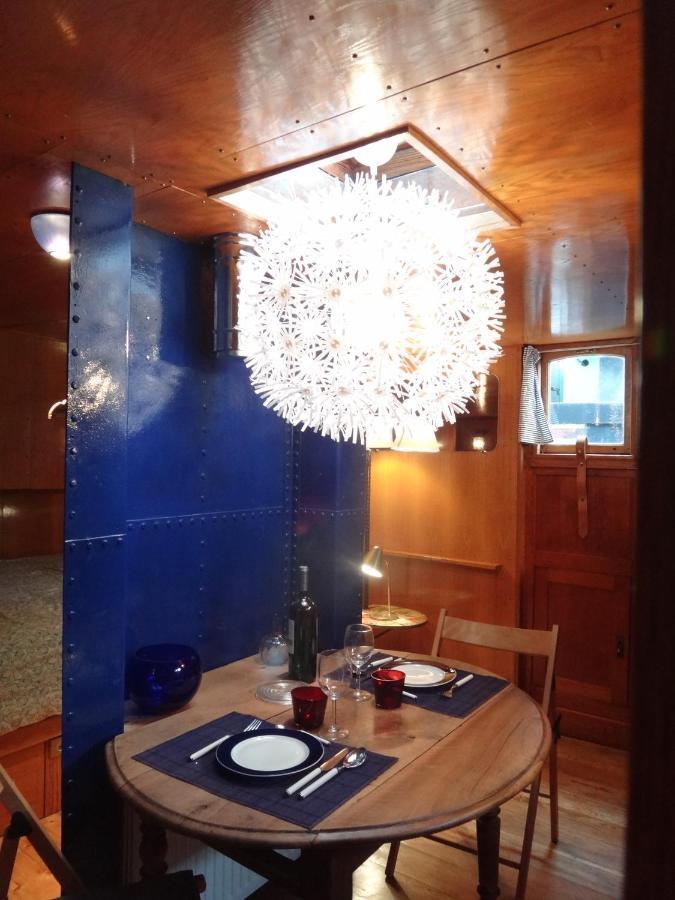 Bateau, Peniche Marbore - Disney Lagny Exterior foto